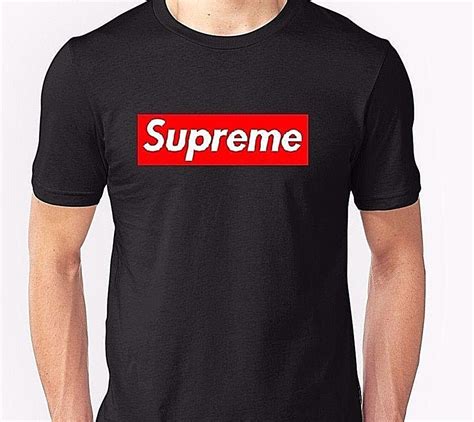 supreme ysl t shirt|supreme clothing.